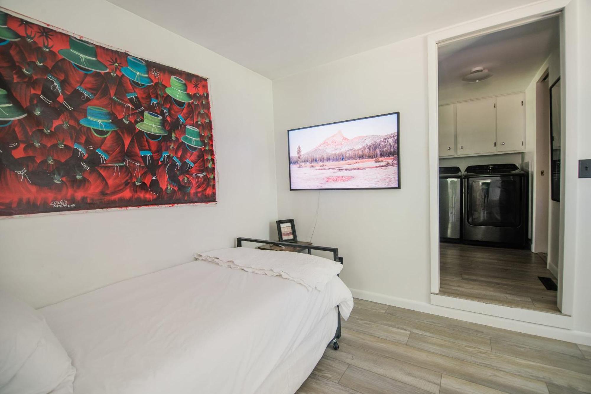 The Flat A Wanderlust Abodes Property Central Lake Luaran gambar