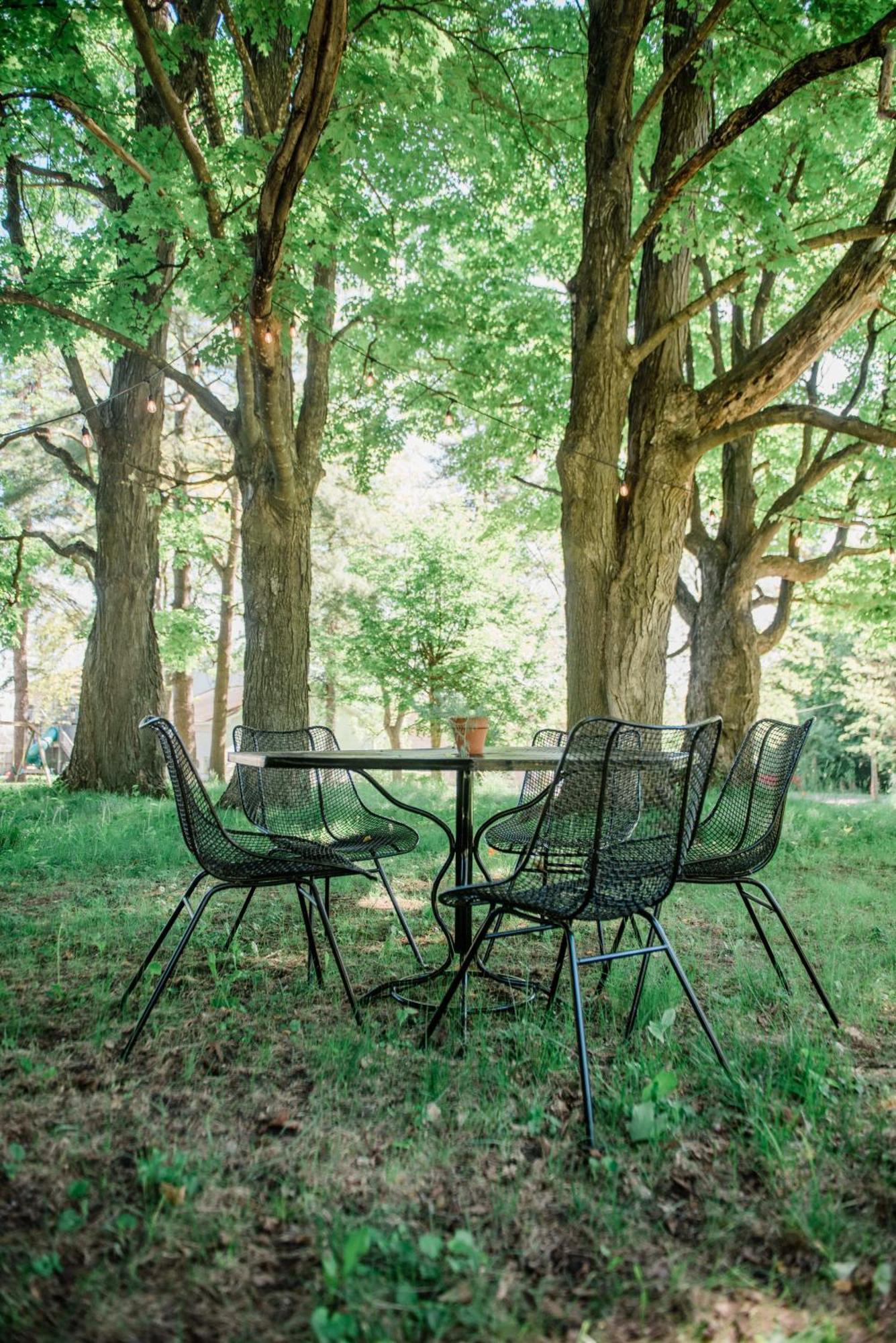 The Flat A Wanderlust Abodes Property Central Lake Luaran gambar