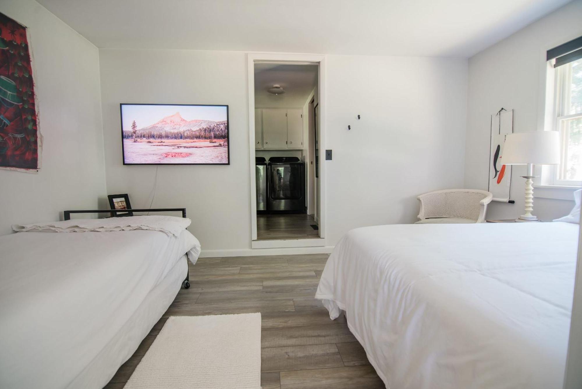 The Flat A Wanderlust Abodes Property Central Lake Luaran gambar