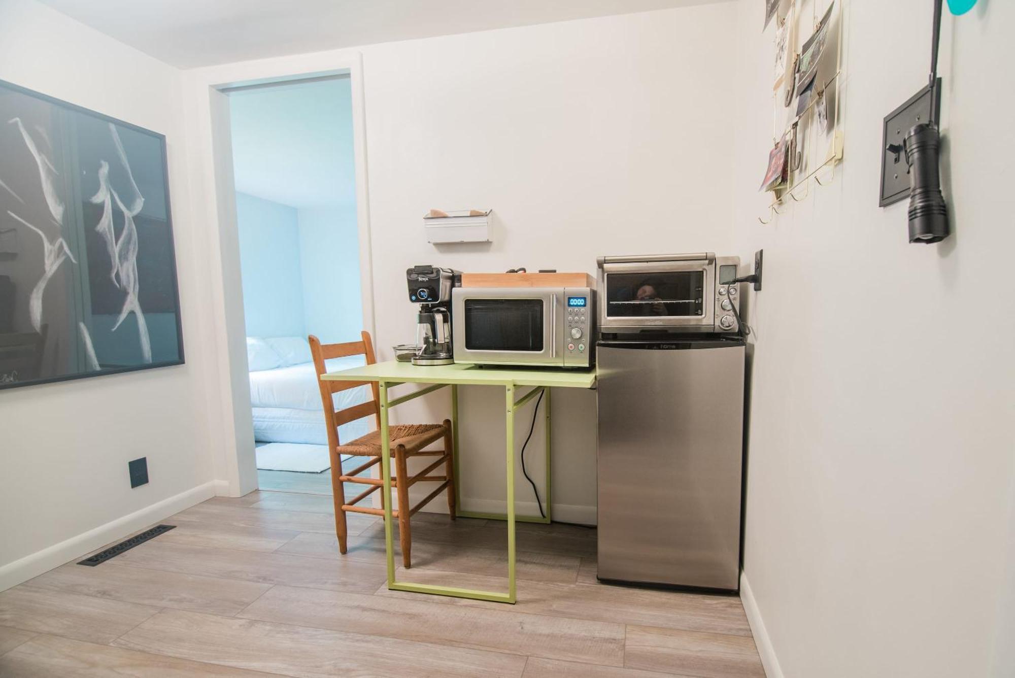 The Flat A Wanderlust Abodes Property Central Lake Luaran gambar